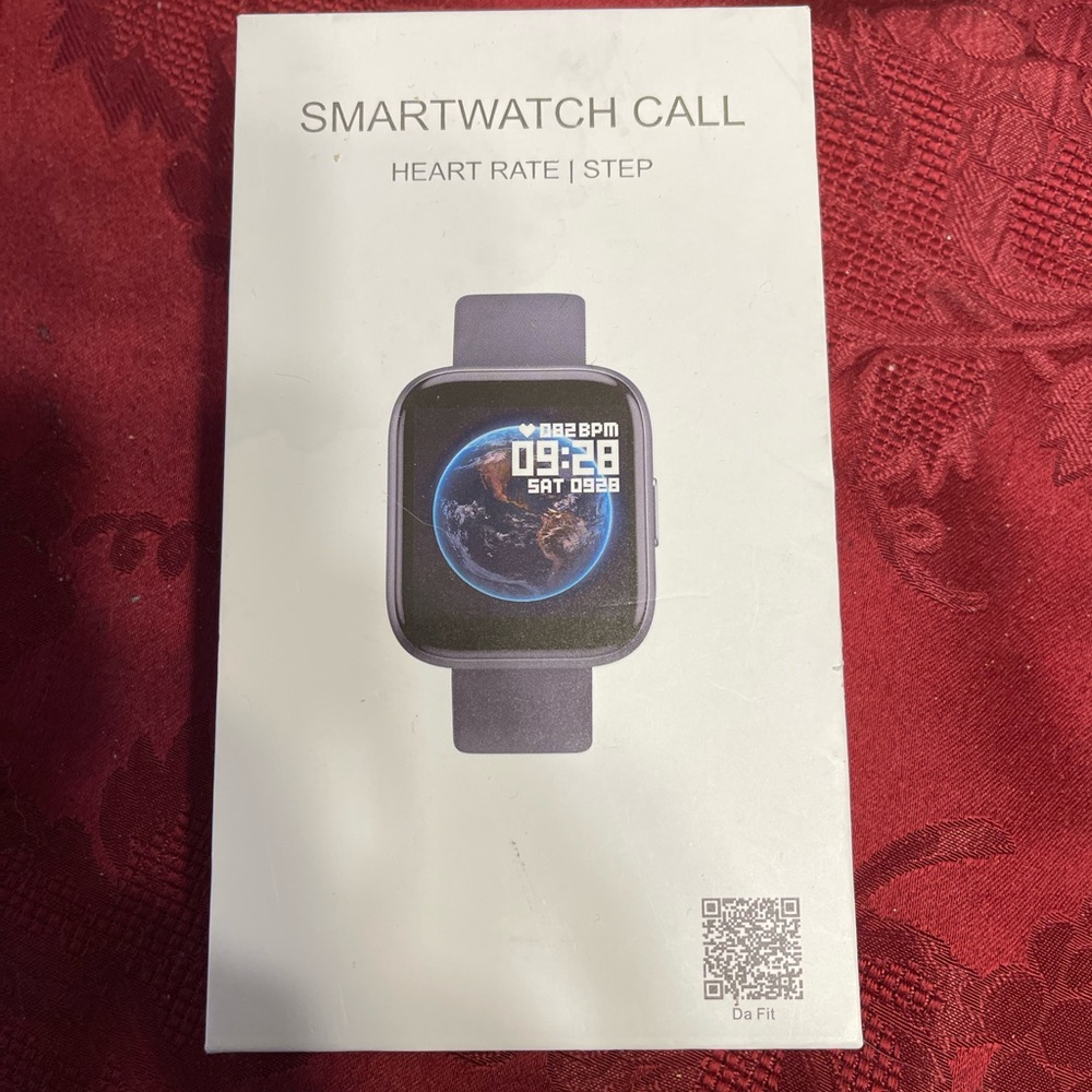 Smart Watch/Call